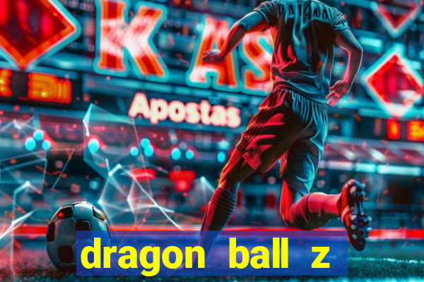 dragon ball z todos os episodios